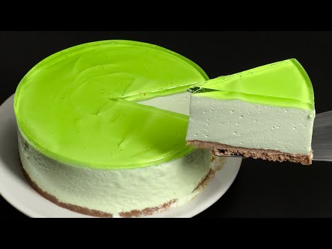 Nur 3 Zutaten! Schnellste und leckerste Dessert! Kein Backen! Keine Eier! 3 perfekte Rezepte!