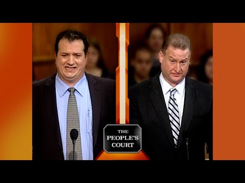 Running a Foul on a Friend