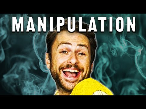 How Charlie Manipulated The Waitress in It's Always Sunny in Philadelphia