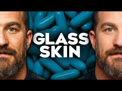 Top 5 Supplements for Flawless, Youthful Skin