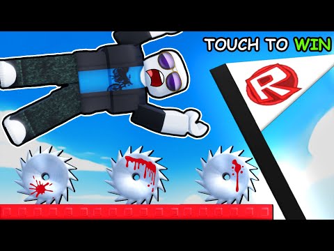 How I Become THE ULTIMATE ROBLOXIAN in Roblox...