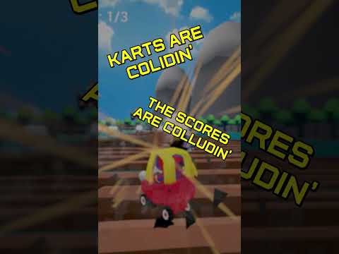 You all only have 1 WEEK LEFT, so get in there and make CAINE PROUD!