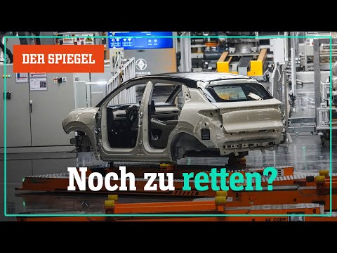 Merz will das Verbrenner-Aus kippen. Hilft das wirklich? – Shortcut | DER SPIEGEL