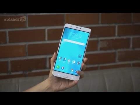 ASUS Zenfone 3 Ultra Review: A massive phablet