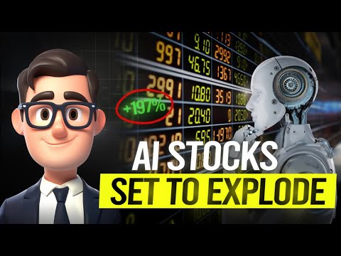 If I Had to Build an AI Portfolio with $100,000