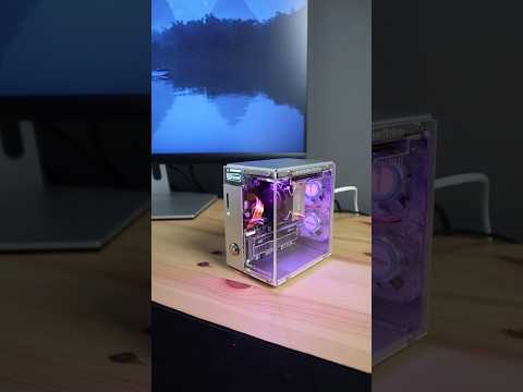 Is This The Best Case For A Raspberry Pi 5? #raspberrypi5