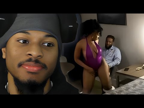 Loyalty Test on Stripper Girlfriend!