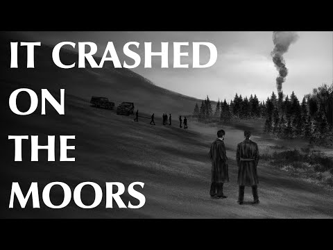 The Howden Moors Incident