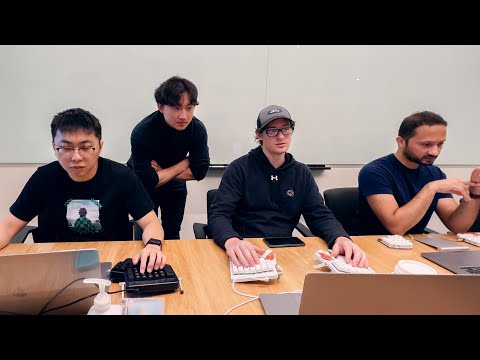 a day in the life of Amazon software engineers (Seattle HQ)