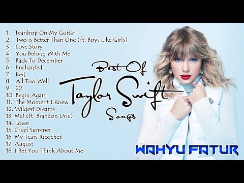 Best of Taylor Swift Songs