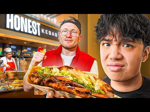 Are YouTuber restaurants really good?