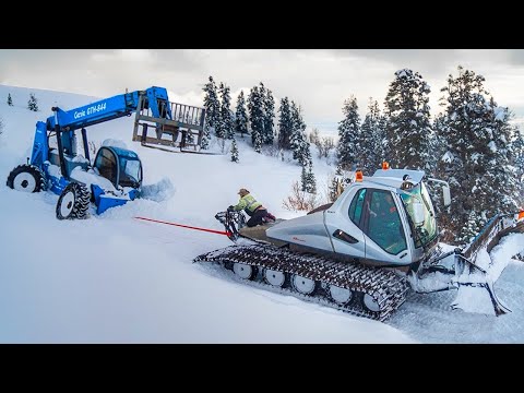 HUGE FAIL: This Cursed Recovery Broke ALL Of Our Equipment