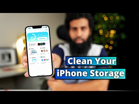 iPhone storage full? How to free up space on iPhone