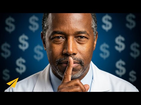 Guest Speaker: Dr Ben Carson's 10 Secrets of Success