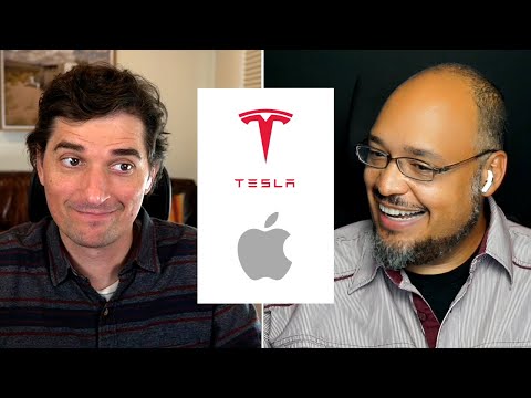 How To Change The World? Get The Small Things Right – Dalton Caldwell and Michael Seibel