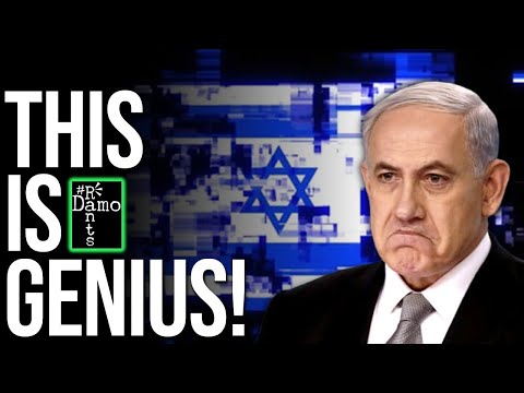 Iran Just Hit Israel’s Weakest Point — And the Collapse Has Started