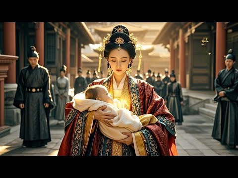 "After eavesdropping on the baby's inner voice, the mistress of the Marquis's Mansion awakens"