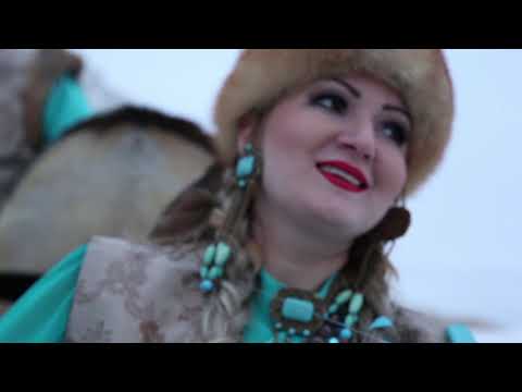 Этногруппа   Риваять - Болгарым   Казаным (Мой Булгар - моя Казань)