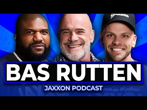 Bas Rutten's Untold MMA stories, Crazy antics after hours, Pancrase, The Mark Kerr Movie