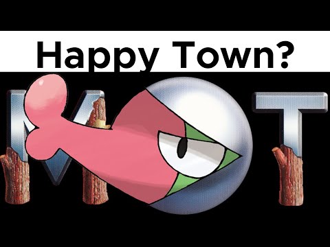 MOTHER 3 || Happy Town? (Arrange)