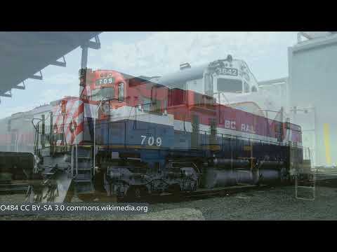 Alcos big sixes-The C630 and C636