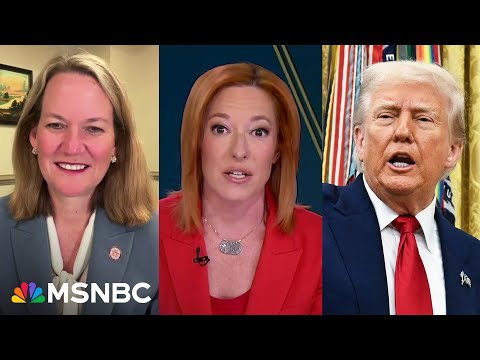 Federal trade court blocks Trump's sweeping tariffs for exceeding his authority