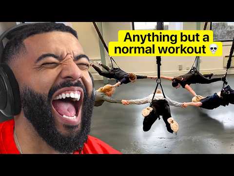 ANYTHING BUT WORK! | ShxtsnGigs Reacts