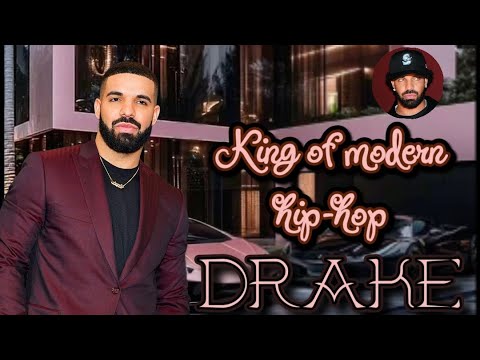 Drake |Became the King of Hip-hop