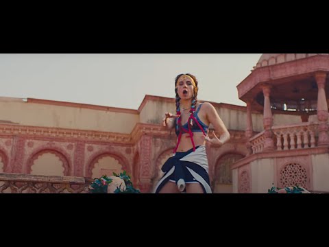 Major Lazer & DJ Snake - Lean On (feat. MØ) [EXTENDED VERSION]