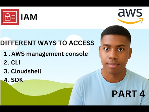 AWS IAM Part 4 | Access Advisor & Credential Report Explained (Last IAM Episode!)