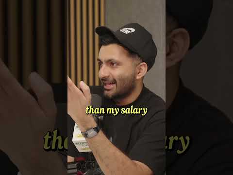 Revenge is best served… by getting paid to roast your former coworkers! 🎤#money #finance #podcast