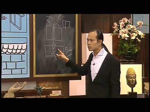 蘇民峰提你屋企相片切忌擺五鬼凶位！窗口對角煞化解大法！(峰生水起精讀班-風水篇第一季)