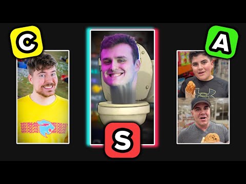 The WORST Brainrot Content of 2024.