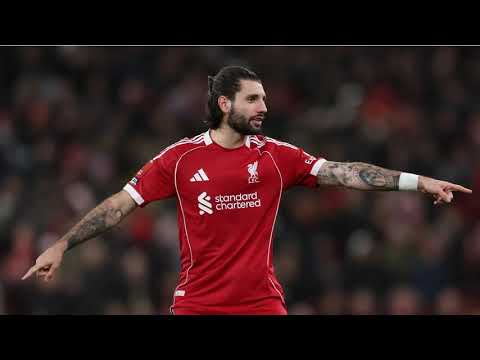 Liverpool vs. Burnley: How to Watch the Premier League Match Live