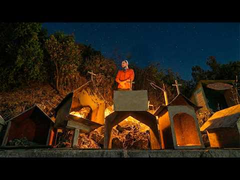 🐴 la LEYENDA del JINETE SIN CABEZA CHILENO ✝️🇨🇱