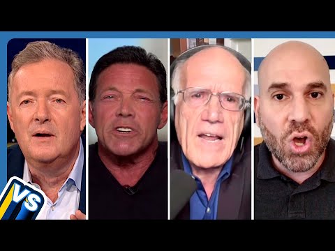 “DESTROYING This Country!” Government SHUTDOWN + Trump Gaza Deal | With Victor Davis Hanson