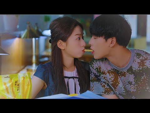 💖Я тайно любил тебя 💖Неожиданное признание💖I Secretly Loved You💖Unexpected Confession in High School