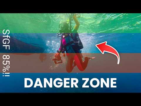 The Truth About Safety Stops Every Diver Should Know!