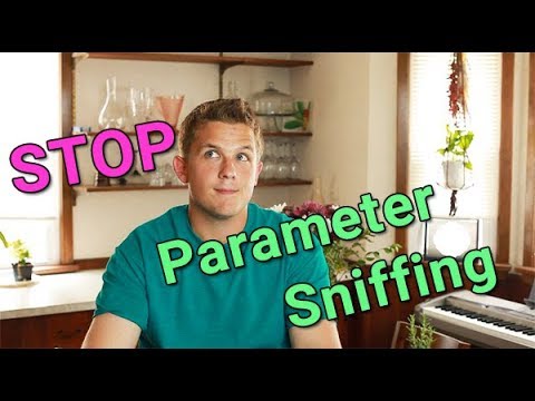 How to Stop Parameter Sniffing in SQL Server