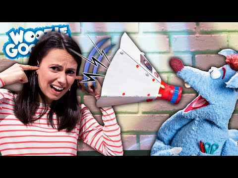 Wann ist etwas zu laut? l WOOZLE GOOZLE