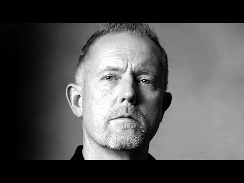 The Underworld of Child Sex Trafficking-Paul Hutchinson