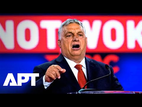 Orbán Accuses EU of ‘Dictatorship’ as Brussels Moves to Freeze Russian Assets | APT
