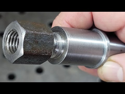 Simple life hack for my angle grinder