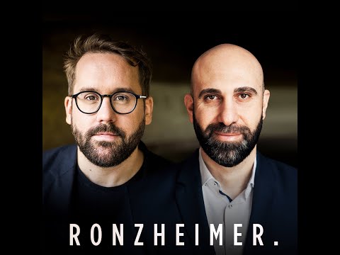 Wie die Hamas Anschläge in Deutschland plant. Mit Ahmad Mansour