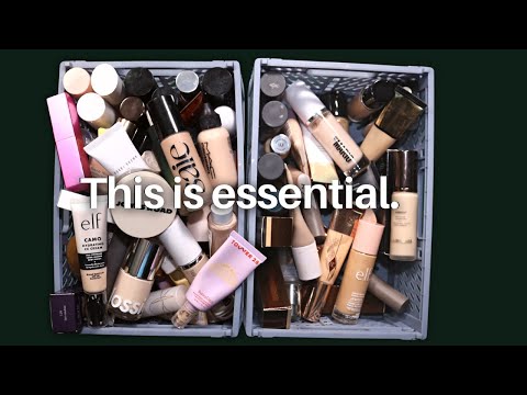 Watch THIS *before* you buy another foundation...