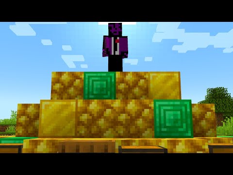 This Player Scammed Us