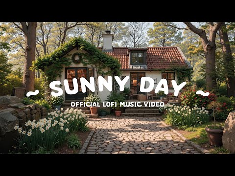 Sunny day π Official lofi music video by Lofi Keep You Safe
