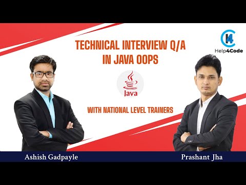 2 Java OOPs #Interview | object oriented programming java  #education  #java #college