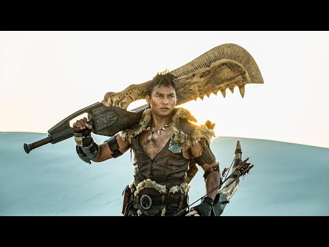 مقاتل وحيد أتفاجئ بجنديه من زمن مختلف جاتلة بالغلط ولازم يتحدو ويهزمو وحش مدمر عشان يقدر يرجعها ملخص