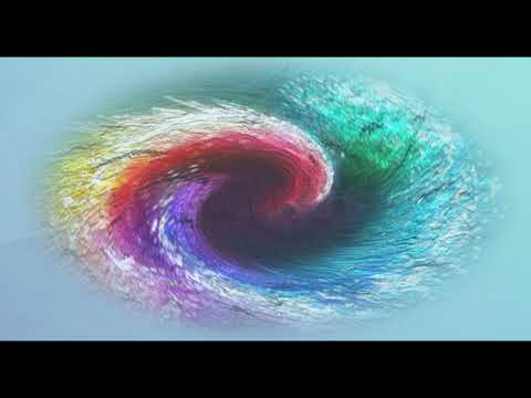 Everything is a vibration of Myself....Rupert Spira